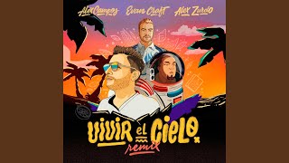 Vivir el Cielo Remix [upl. by Ariajay214]