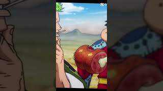 Memoarer zoro luffy viralvideo zoro luffy memory Memoarer sad sad [upl. by Domini250]