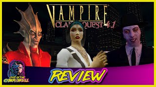 VtMB Clan Quest Mod Review  The ESSENTIAL Vampire the Masquerade  Bloodlines Mod [upl. by Alaikim754]