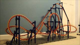 Coasterdynamix  Scorpion [upl. by Limay]