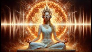 Unlock the Power of Purification 30Minute 741Hz Meditation for Inner Cleansing [upl. by Gypsie]