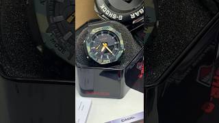 G SHOCK WATCH [upl. by Boleyn60]