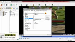 Dartfish Tutorial Shortcut Keys [upl. by Tatiana185]