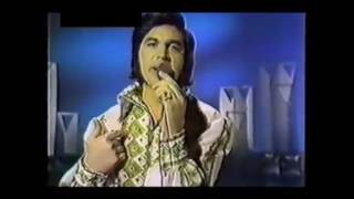 Engelbert Humperdinck LIVE  Quando Quando Quando [upl. by Storm]