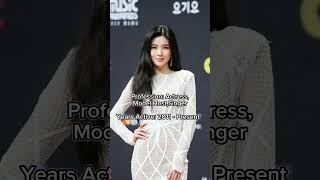 Dont Skip Before You Know Who Lee Sun Bin leesunbin kpop actress korean shorts [upl. by Neruat293]