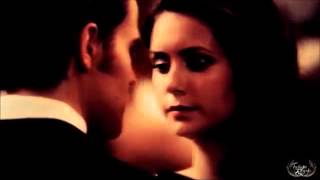 Stefan e Elena  The last time legendado [upl. by Yerroc422]