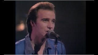 Midge Ure  That Certain Smile Official Music Video [upl. by Laval]