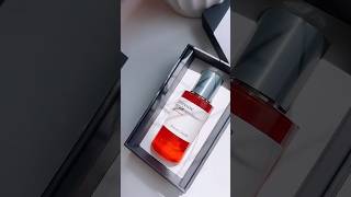 Unboxing  TUBEREUSE ASTRALE MAISON CRIVELLI perfume shorts short aesthetic [upl. by Gambrill]