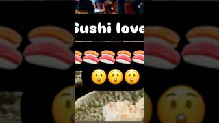 Sushi lover 🍣🍣🍣 [upl. by Freemon]