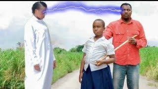 BABA YANGU KIPOFU full episode 25 love [upl. by Ellehsim]