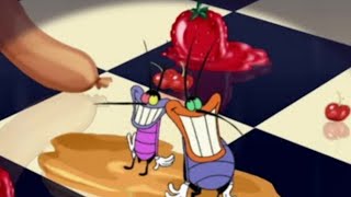 Oggy and the Cockroaches  Cat Kit s01e44 Full Episode in HD [upl. by Edgardo]