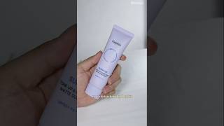 Review kem chống nắng Beplain Sunmuse tím nhạt makeup skincare lamdep lamdep review cleangirl [upl. by Ives552]