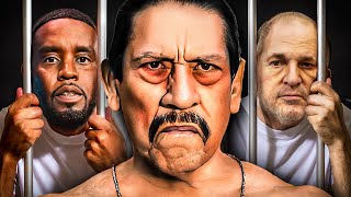 Almost Out of Hell Trejo’s Redemption Story [upl. by Maximilian]