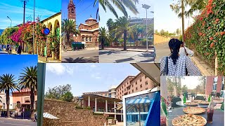 Eritrea vlog 🇪🇷  Asmara  sweet memories💕  Travel video  ኤርትራ [upl. by Mignon]