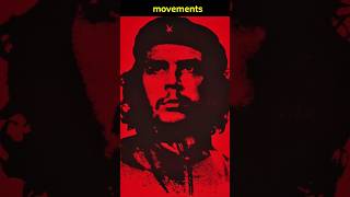 Che Guevara A Global Symbol of Rebellion [upl. by Wettam]