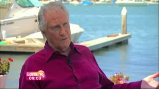 Bill Medley Interview [upl. by Zaria]