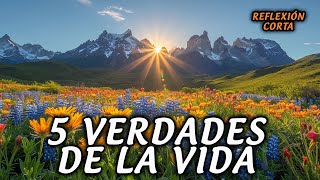 Reflexiones Cortas y Hermosas de la Vida [upl. by Wesley]