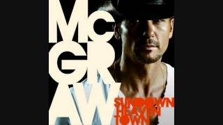 Tim McGraw  quotSick Of Mequot Lyrics in Description [upl. by Eniarda]