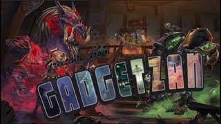 Gadgetzan Complete Lore  Warcraft Lore [upl. by Ehcsrop870]