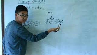 ClassXI Lewis Dot Structure By Ramesh Budha [upl. by Jahdal]