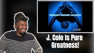 DTN Reacts J Cole  Premeditated Murder [upl. by Salvador]