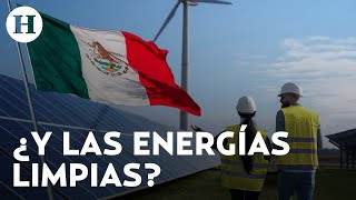 México se queda atrás en los acuerdos para reducir las emisiones de gases de efecto invernadero [upl. by Imuya]