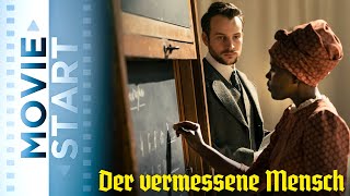 DER VERMESSENE MENSCH  ein Film über deutsche Rassentheorie und Kolonialismus in Afrika [upl. by Amirak412]