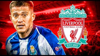 Otavio 2021  Welcome to Liverpool  Skills amp Goals  HD [upl. by Notsew]