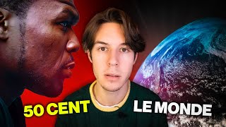 50 CENT VS LE MONDE [upl. by Hooker14]