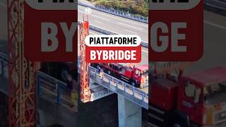 Piattaforme ByBridge  VIDEO COMPLETO👆👆 [upl. by Lakym]