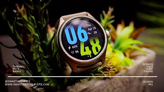 Is The TicWatch Pro 5 Worth It  1 Year Review [upl. by Karla815]