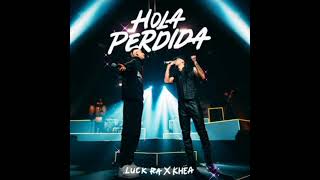 hola perdida 🤔cuarteto remix KHEAYoungFlex LuckRa [upl. by Aihseit]