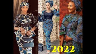 26 modern ankara arewa designs for young ladies [upl. by Eecyal]