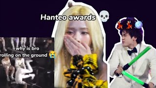 kpop award show moments i think about A LOT [upl. by Kynan504]