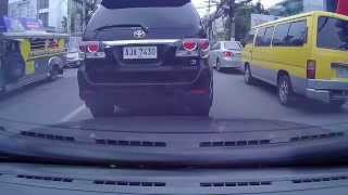 Driver Against Illegal Counter Flowing Vehicles [upl. by Ever]