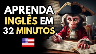 DEPOIS DESSE VÍDEO SEU INGLÊS SERÁ COMPLETAMENTE OUTRO [upl. by Ahsead227]