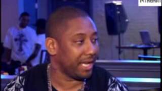 MAINO INTERVIEW 1 DALLAS [upl. by Cato814]