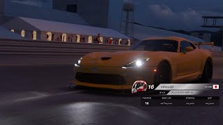 グランツーリスモ 7 24年11月9日24年ワールドシリーズ2024エキシビション2ネイションズカップ GT3リーグ ラウンド2 13時枠 DRC SRS20241109134917 [upl. by Shotton]