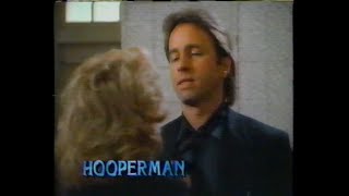 Wonder Years Hooperman and China Beach promo 1989 [upl. by Reeba]