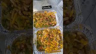 Poha kaise banate hain poha recipe 😋 poha recipe streetfood food foodie shorts [upl. by Namie789]