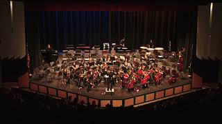 Cavalier Symphony Orchestra  Fall 2024 Full Concert [upl. by Mahmoud]