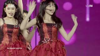 Utsukushii Inazuma  Kondokoso Ecstasy JKT48 12th Anniversary Concert FLOWERFUL [upl. by Inavihs]