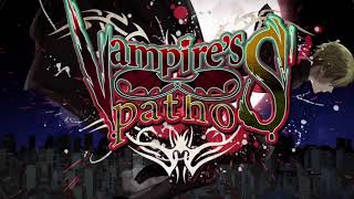 【VY2】Vampire’s ∞ pathoS【VOCALOIDカバー】 [upl. by Hagi]