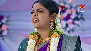 Karthika Deepam  Episode 200  Deepa Lashes out at Jyotsna  Star Maa Serials  Star Maa [upl. by Alikee732]