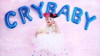 Melanie Martinez  Alphabet Boy Audio [upl. by Cynthie397]