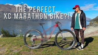 The Perfect XC Marathon bike  Episode 4 [upl. by Mansur834]