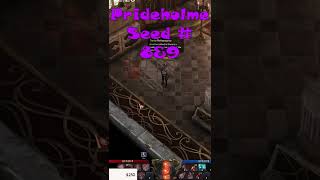 LOST ARK Prideholme Cathedral Last 2 Mokoko Seeds [upl. by Devan92]