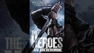 the heroes audiobook 2 of 3 [upl. by Halda]