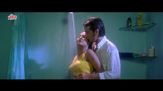 Bathroom Romance  JANANI MOVIE SCENE  Bollywood Movie Scene [upl. by Knah]