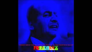 Sholay Sholay Meri Jawani Rafi solo extract enhanced version 2024 ReSourced From Vinyl OST [upl. by Eiba]